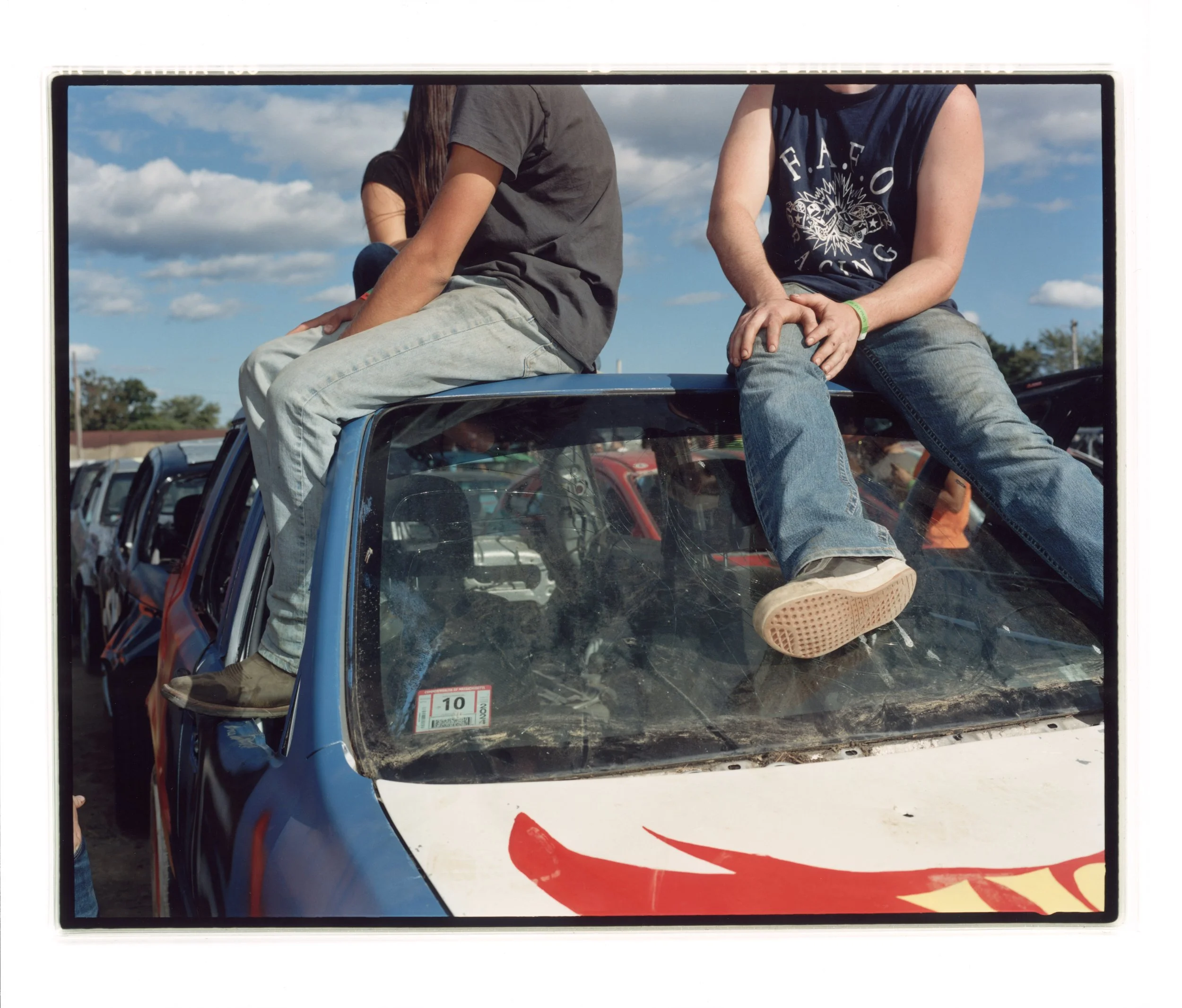 Sitting On Demo Car.jpg