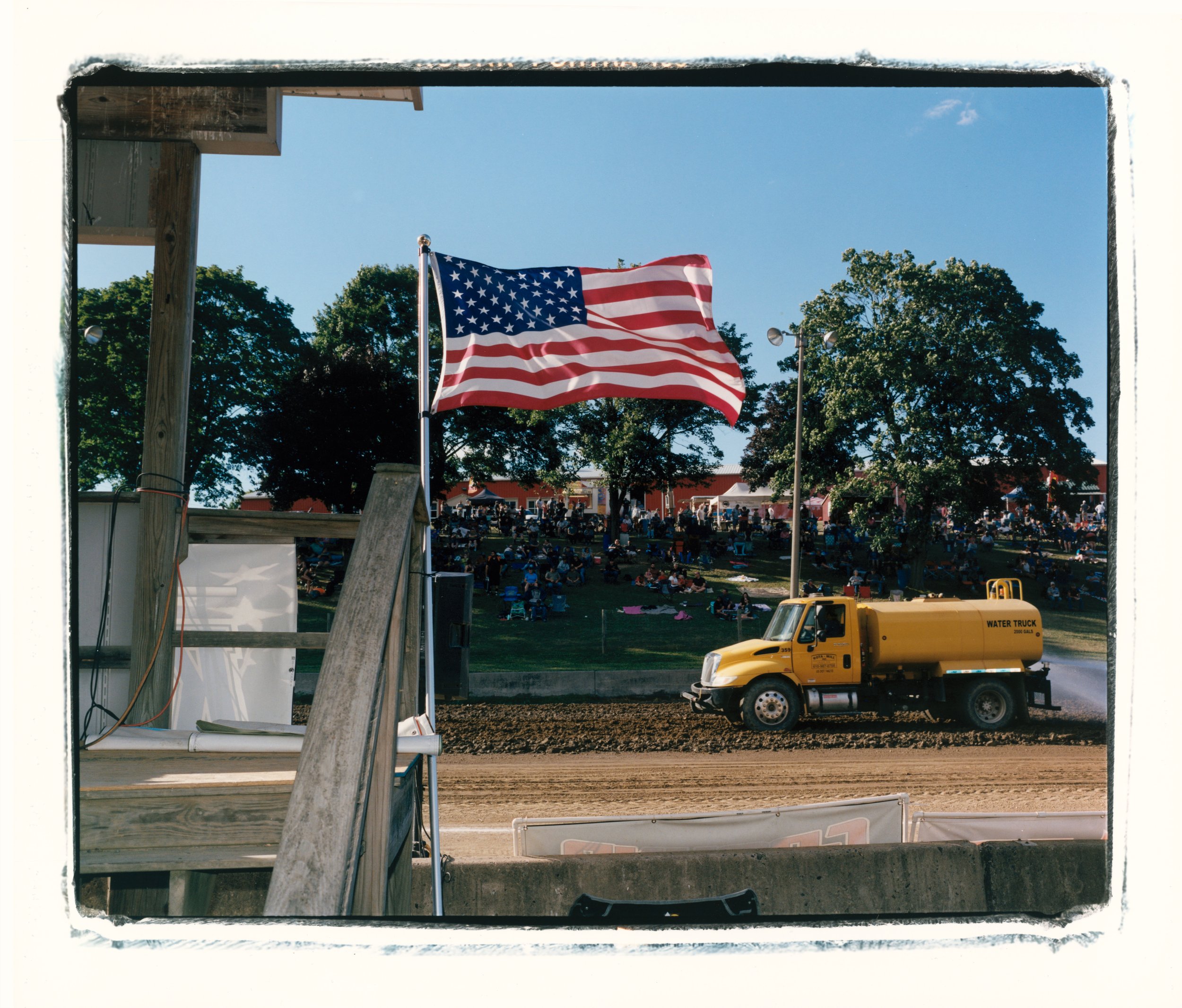 Crowd At The Tractor Pull.jpg