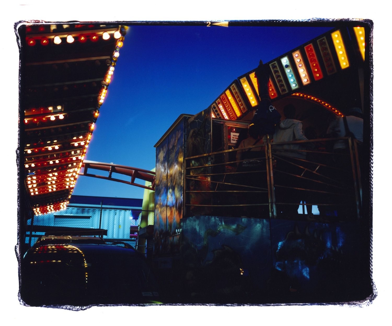 Coney Alley