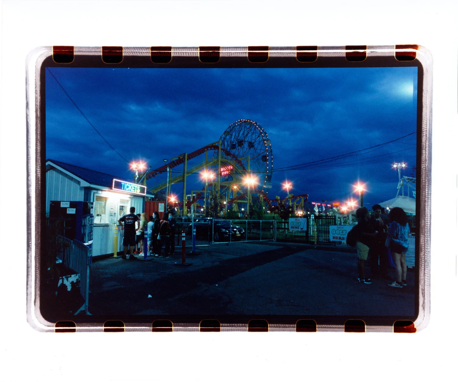 Ferris Wheel