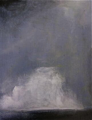 Iceberg, Traveling
18 X 24
Oil on Canvas