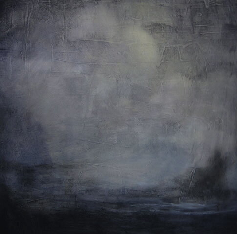 Loam
36 X 36"
Oil on Canvas
