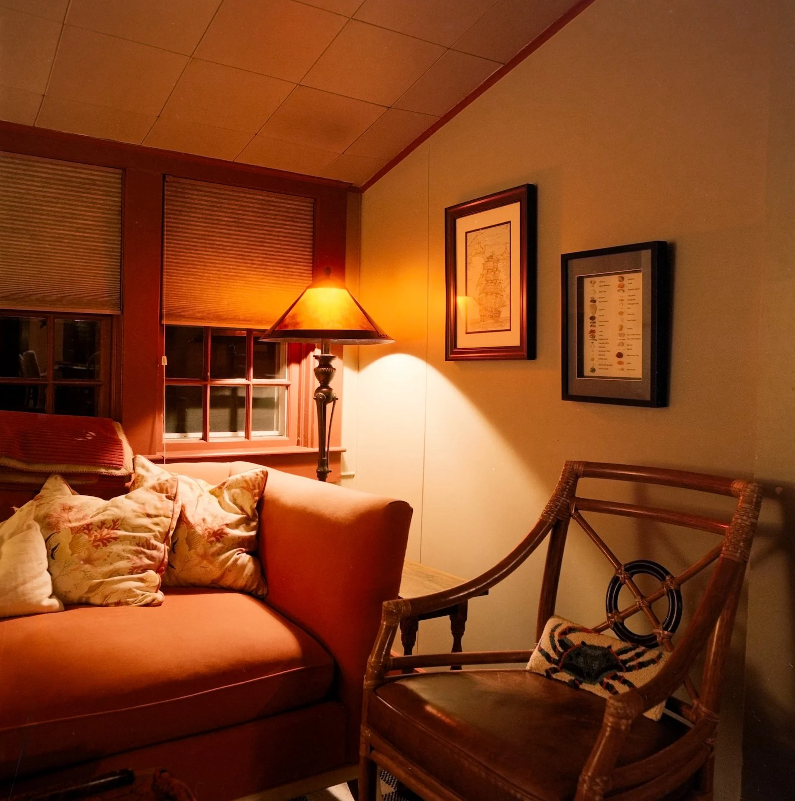 Nantucket Room II - Nantucket - May 2026