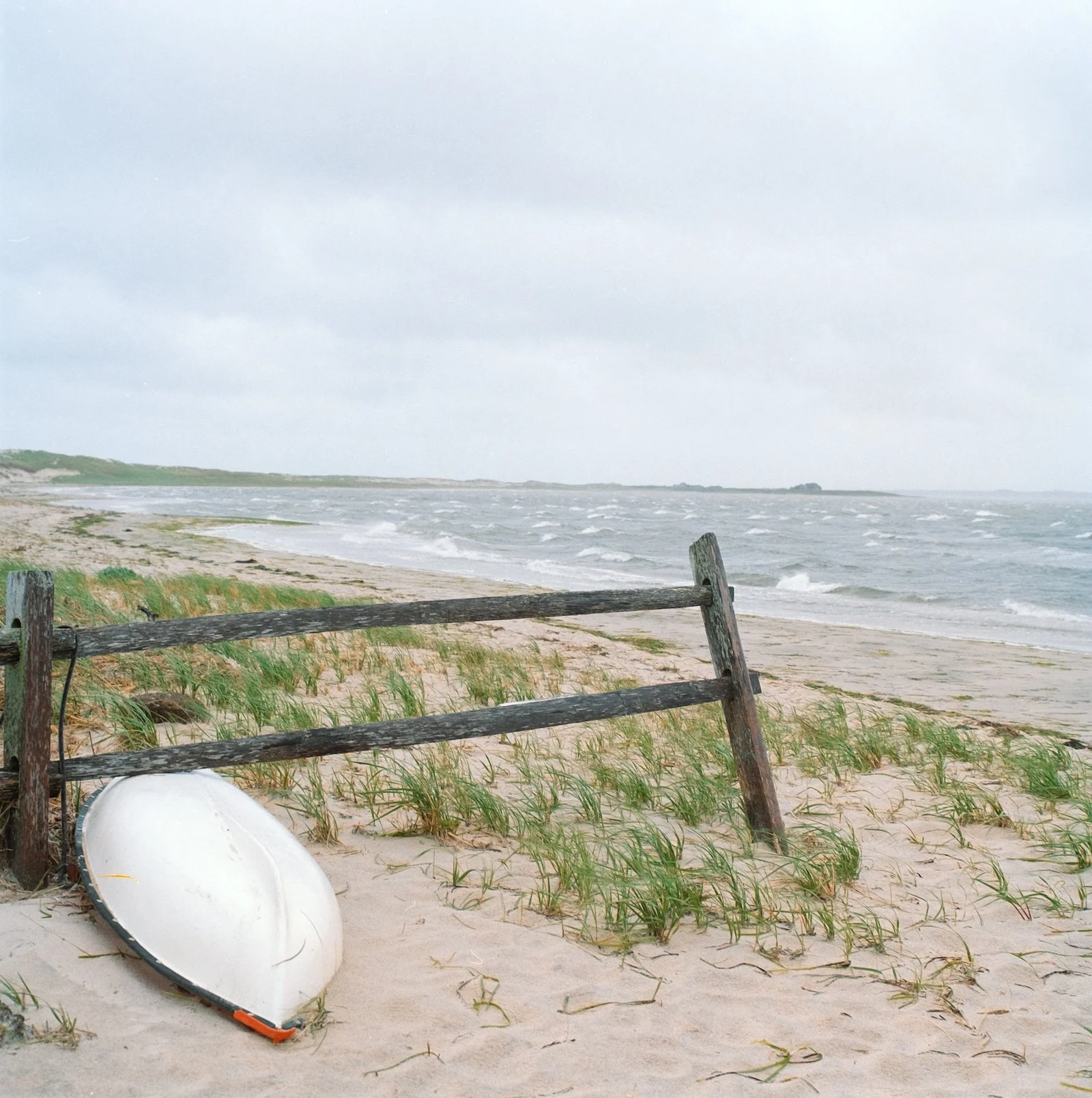 Madaket Storm IV - Nantucket - May 2026