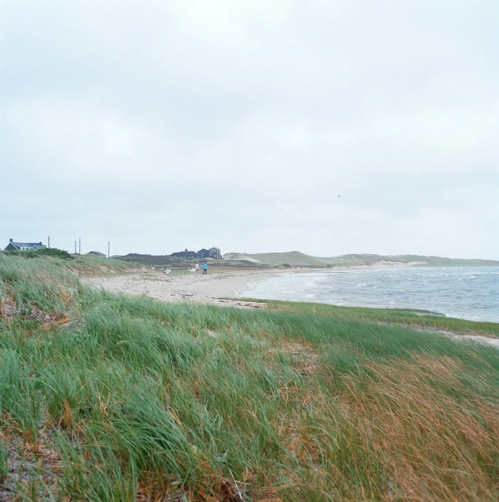 Madaket Storm I - Nantucket - May 2026