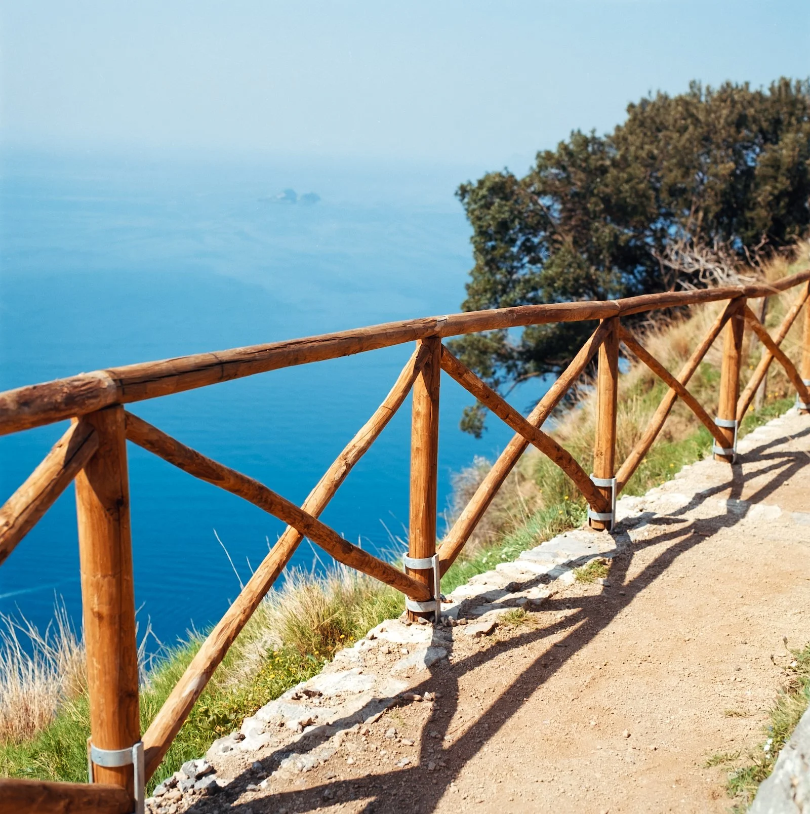 Path of the Gods - Italy - April 2026