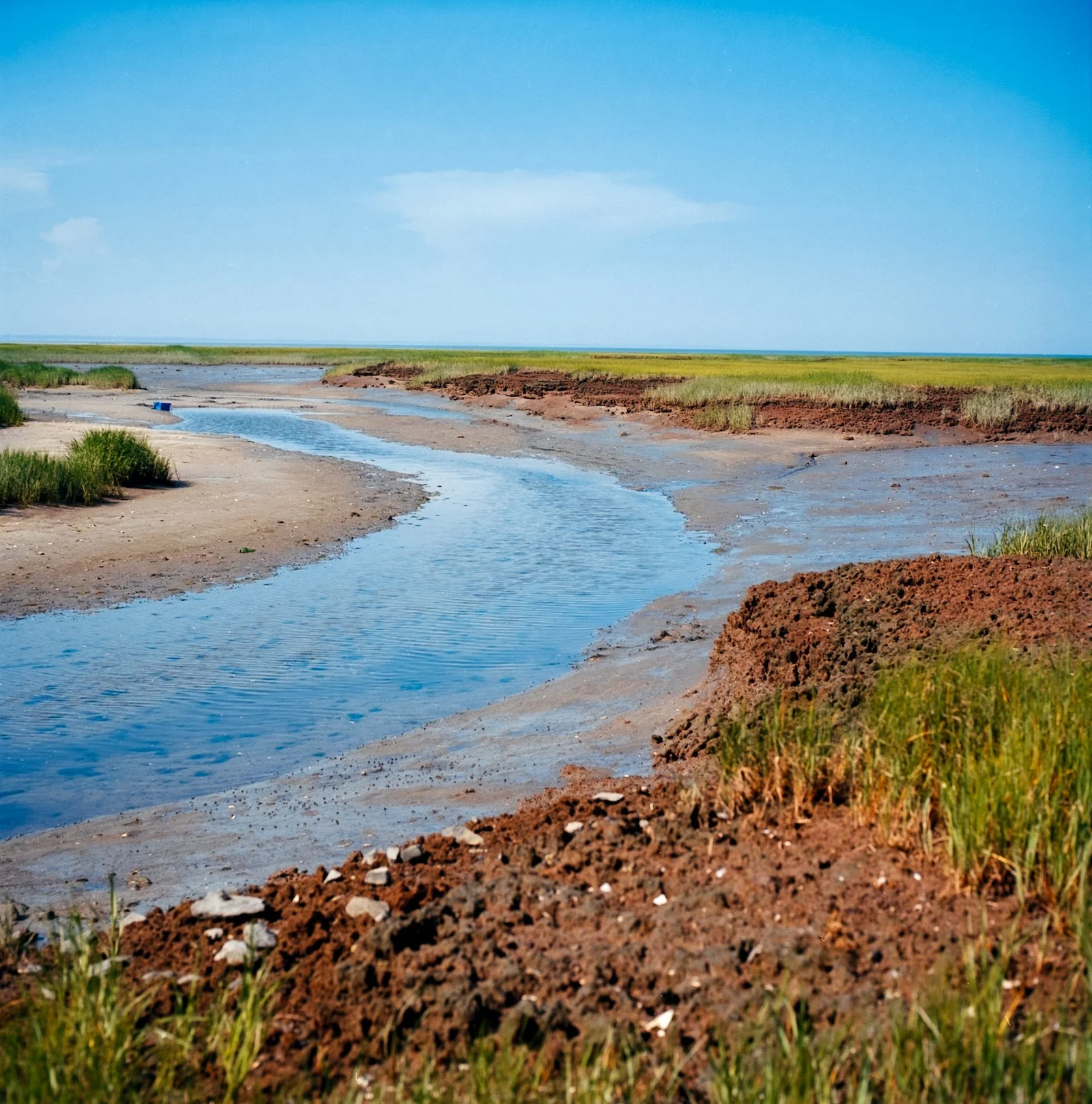 Lieutenant Island Bridge - Cape Cod - July 2026