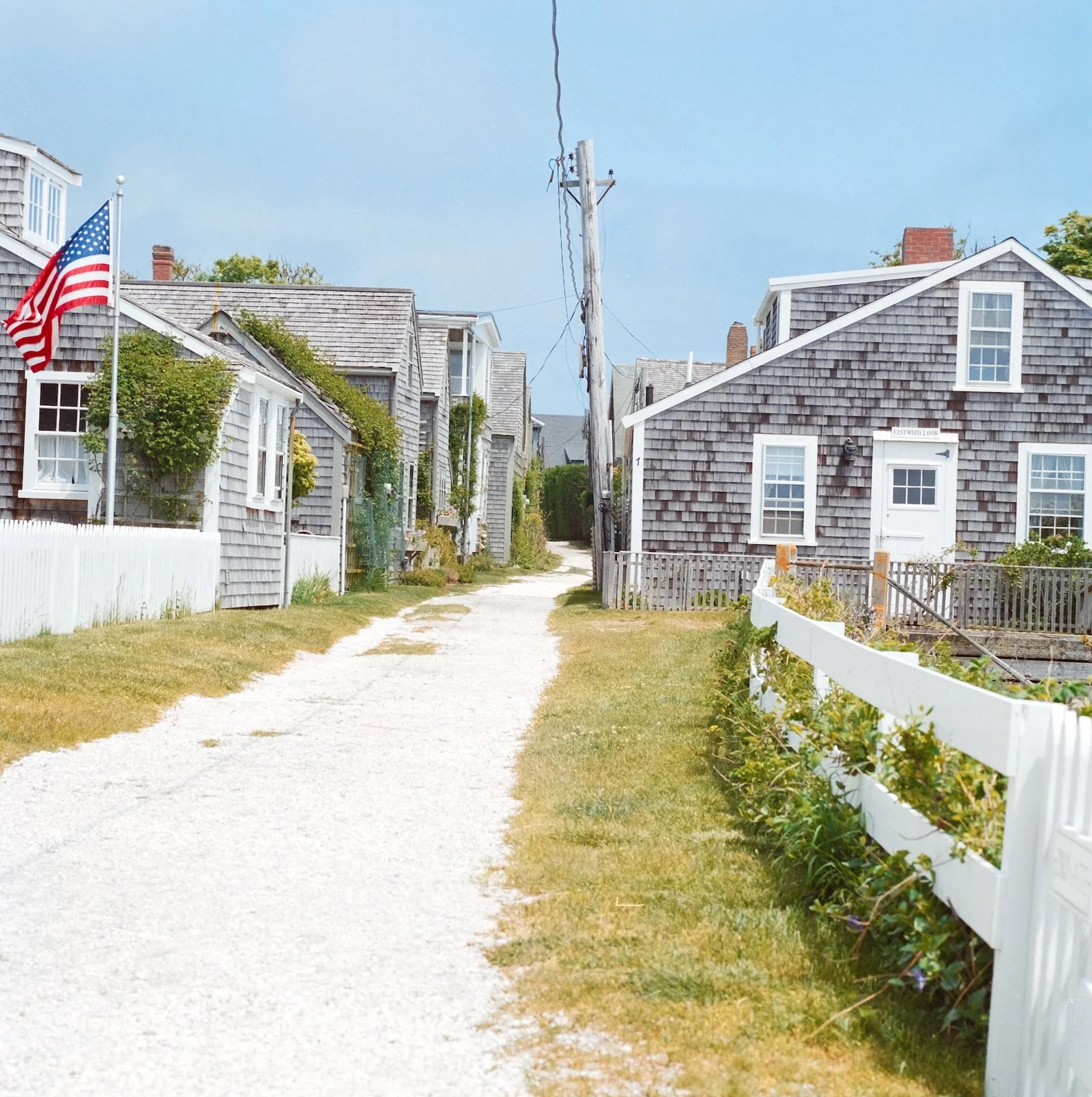 Happy Place II - Nantucket - May 2026