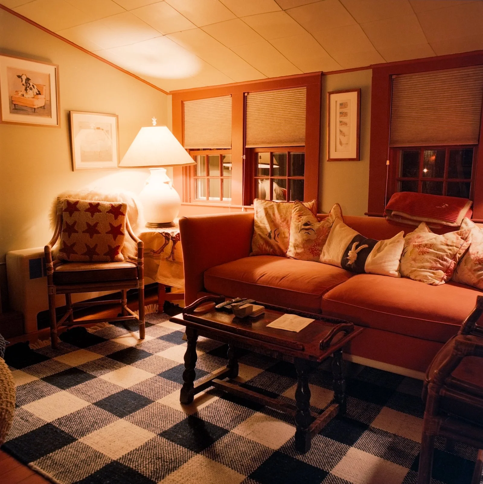 Nantucket Room I - Nantucket - May 2026
