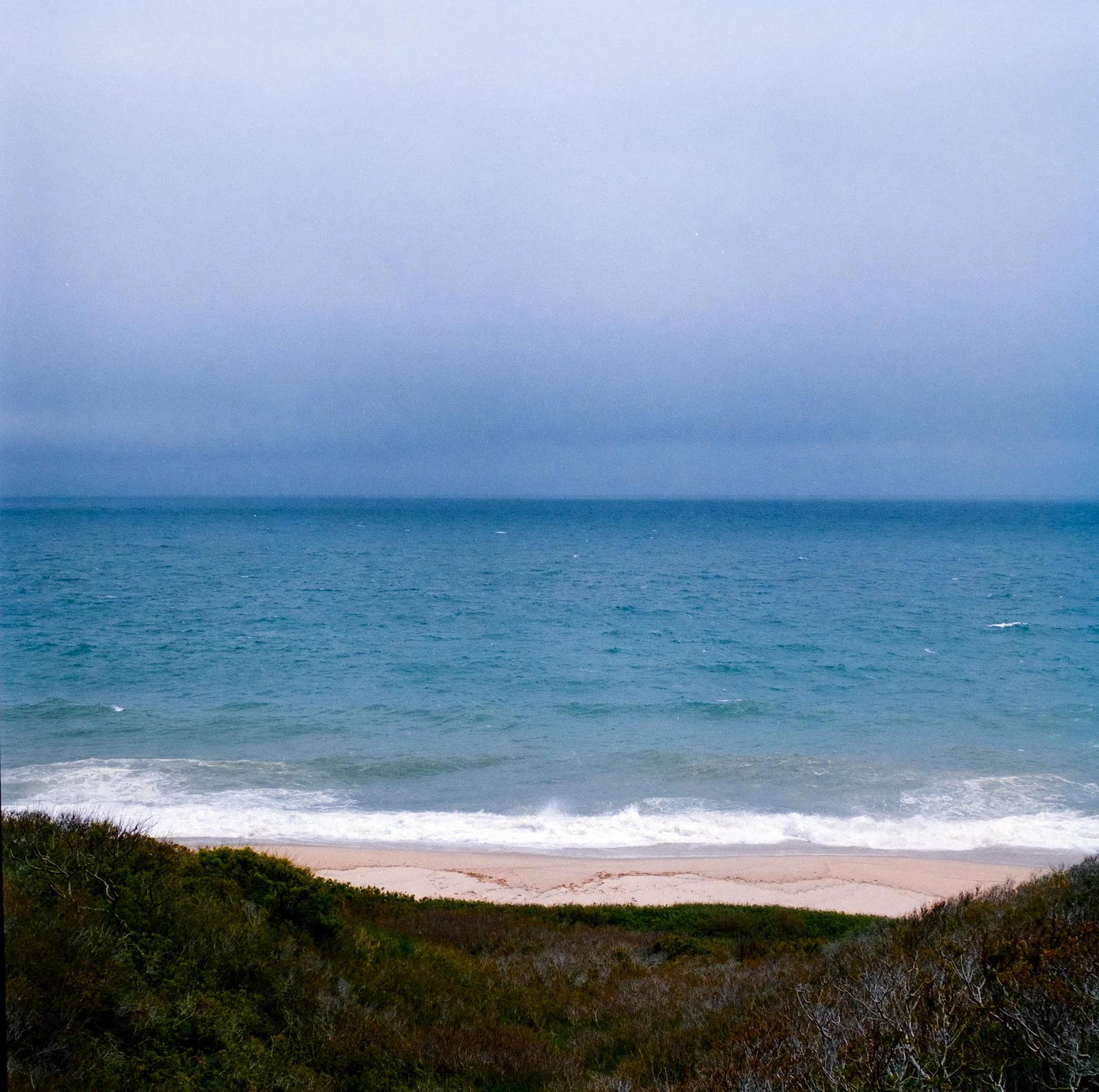 The Atlantic - Nantucket - May 2026