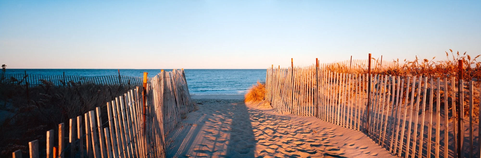 Rexhame Panorama - Marshfield - November 2025