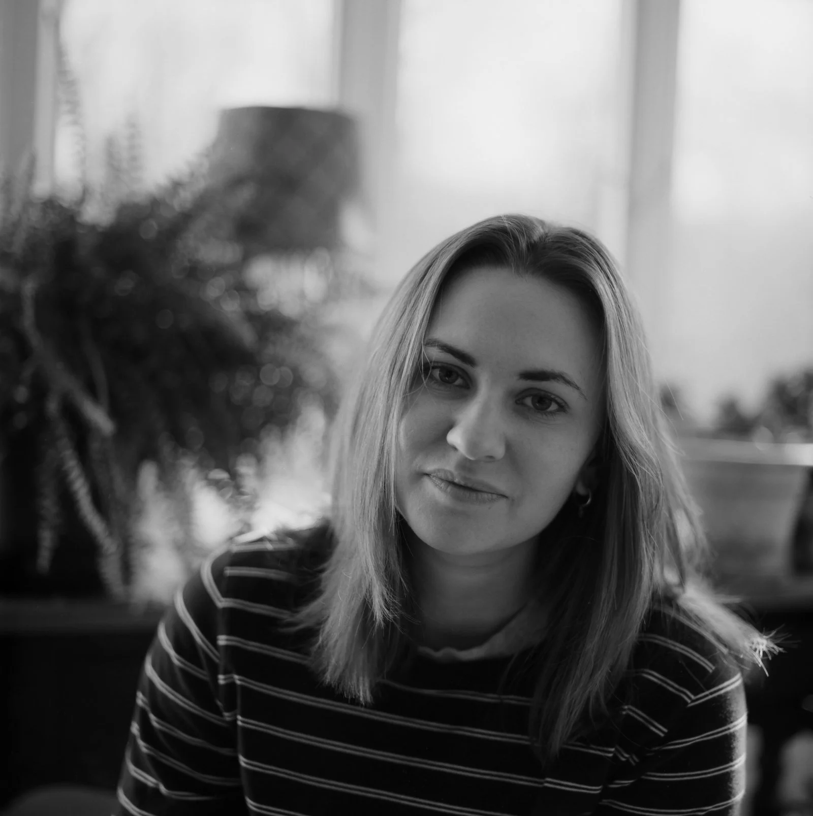 Emma - Hingham - January 2026