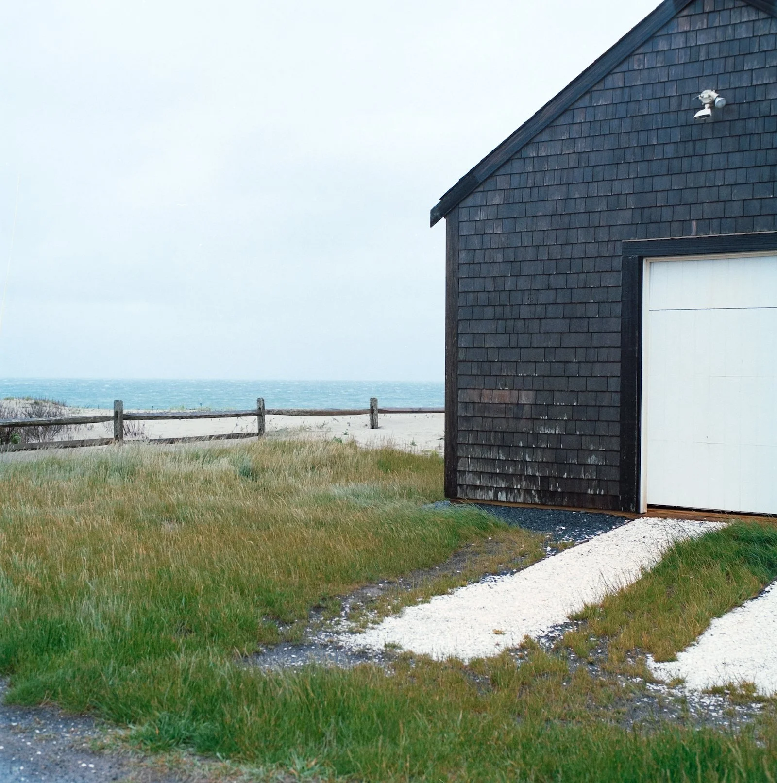 Madaket Storm III - Nantucket - May 2026