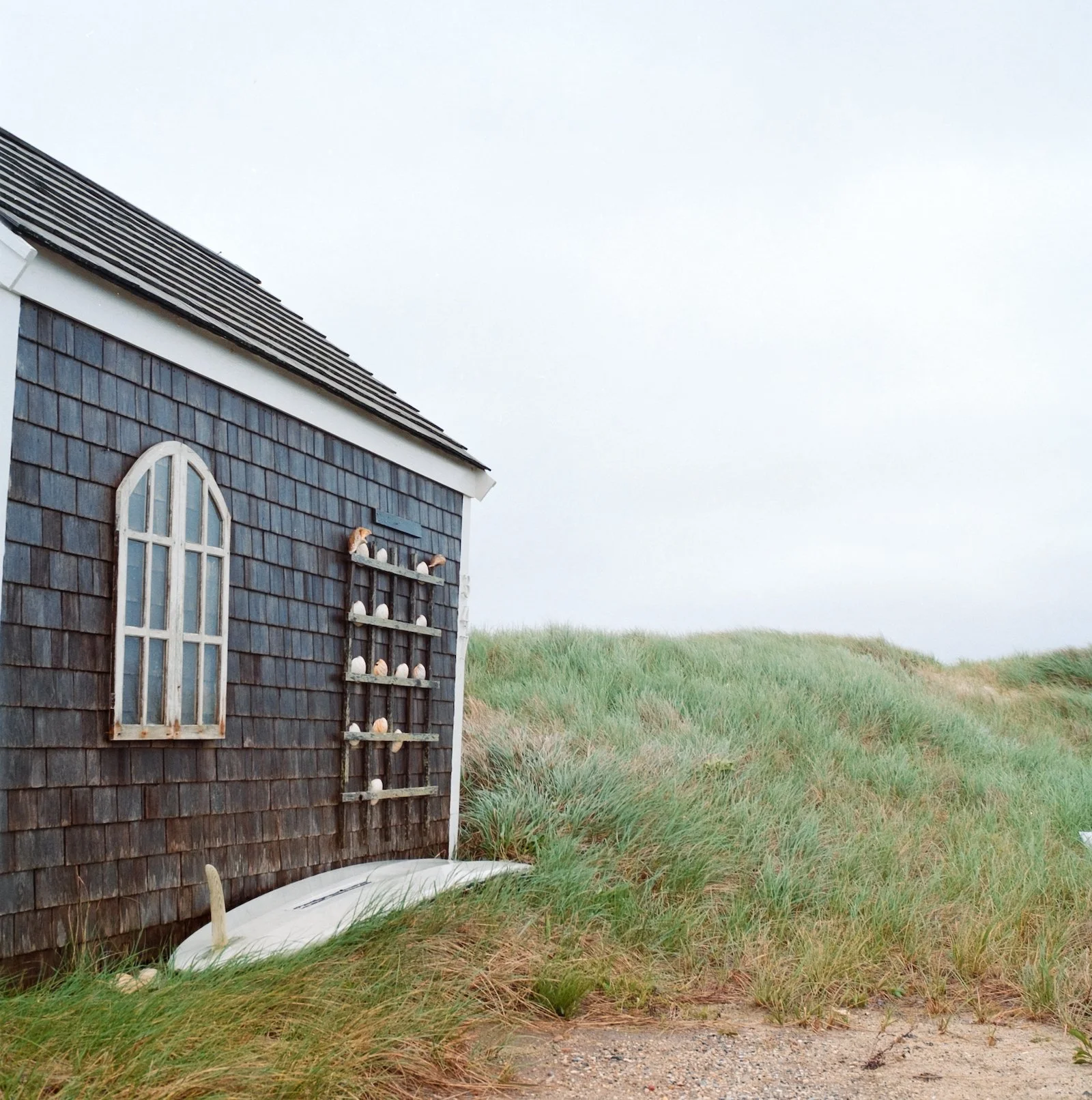 Madaket Storm II - Nantucket - May 2026