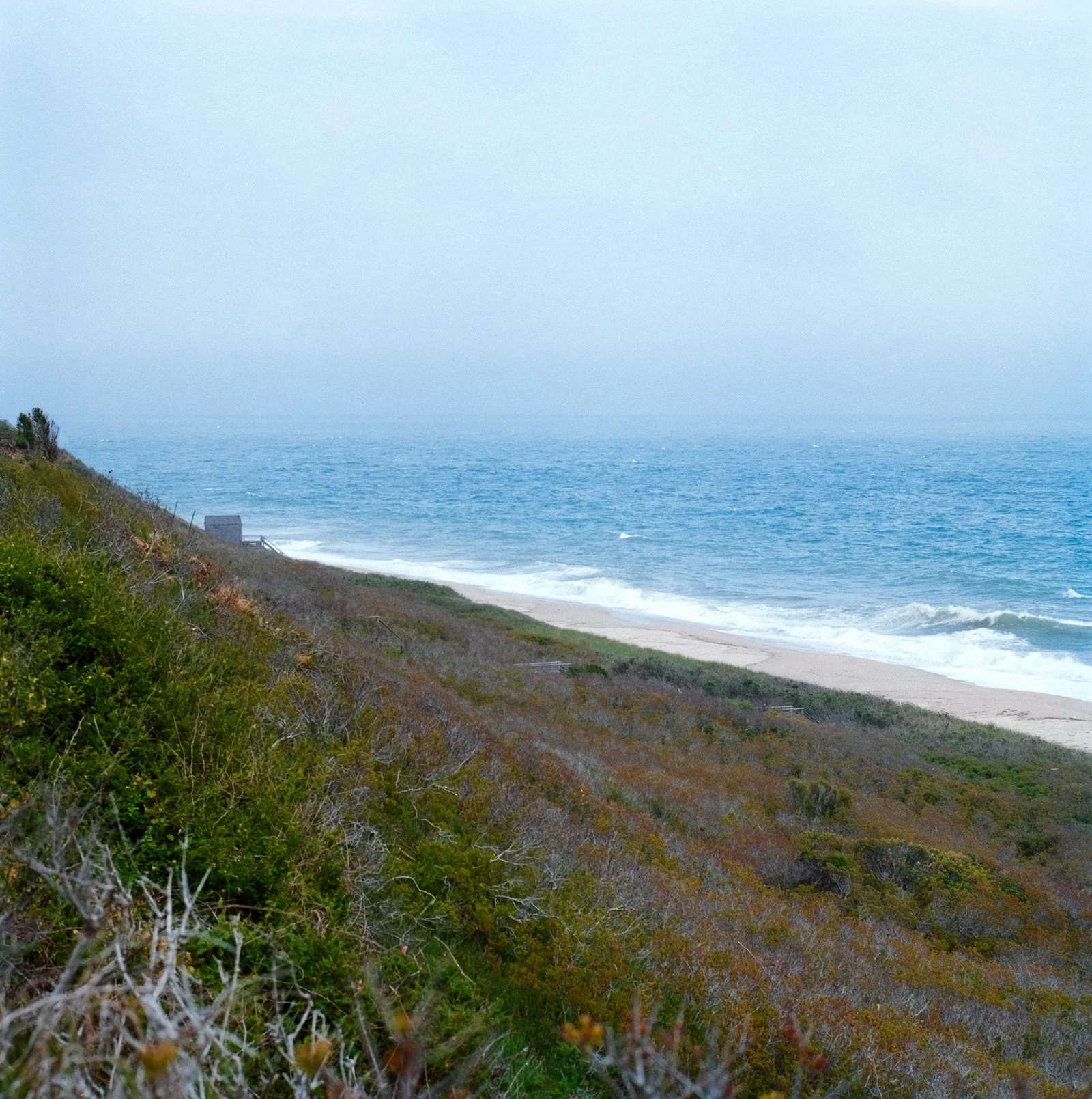 The Atlantic II - Nantucket - May 2026