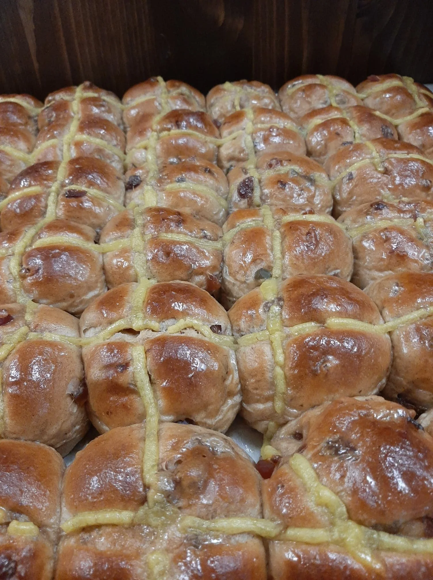 raisin and fruit hot cross.jpg