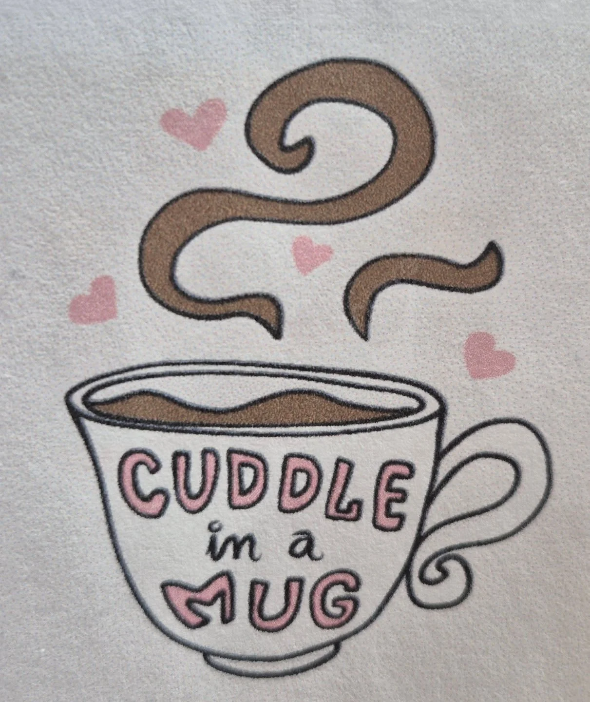 If you need a cudle on this first day of the week, come on over to try our Cudle In A Mug 🙂
We are open 12 to 6 today
#coffeeshop 
#deherdtgardens 
#coffeelover