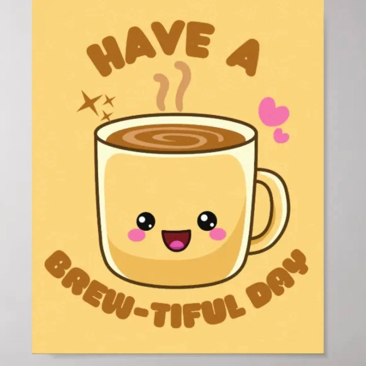 Come on over for a cup of great coffee and delicious sweets 🙂 we are open 9 to 6 today
***Spring kick-off market on March 14***
#deherdtgardens 
#barrheadsgardencenter 
#springmarket