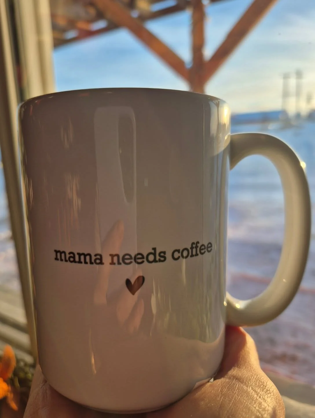 We have great coffee and beautiful cups 😊 open today 9 to 6
***Spring kick-off market March 14***
#coffeeshop 
#deherdtgardens 
#springmarket