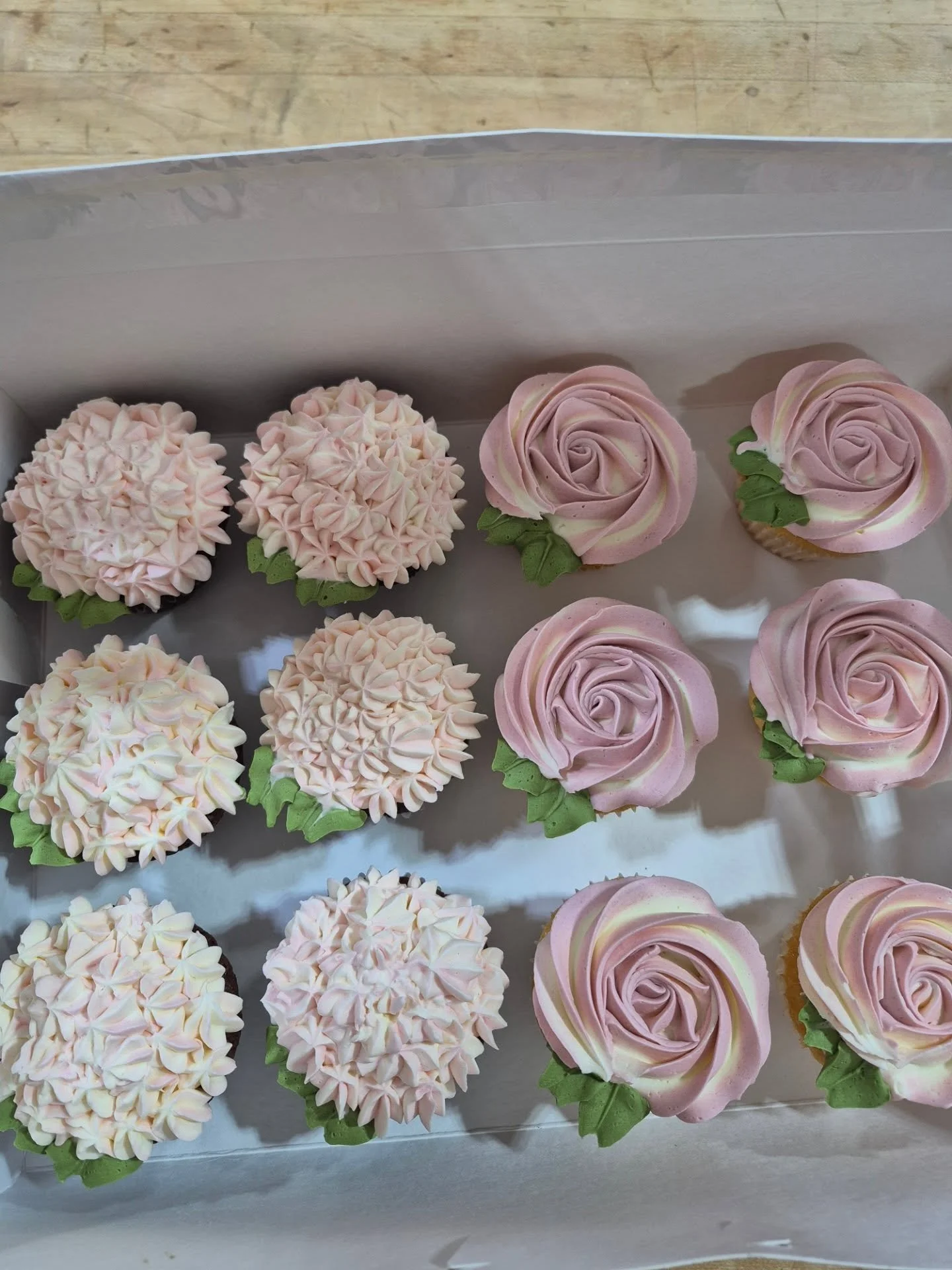 Thank you for including us in your celebrations this weekend!