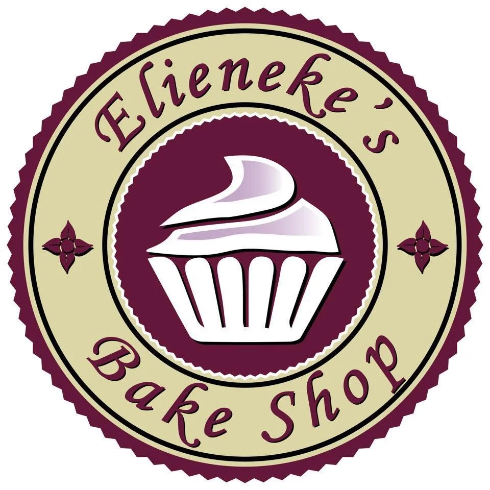 Elieneke's Bakeshop is 10!!