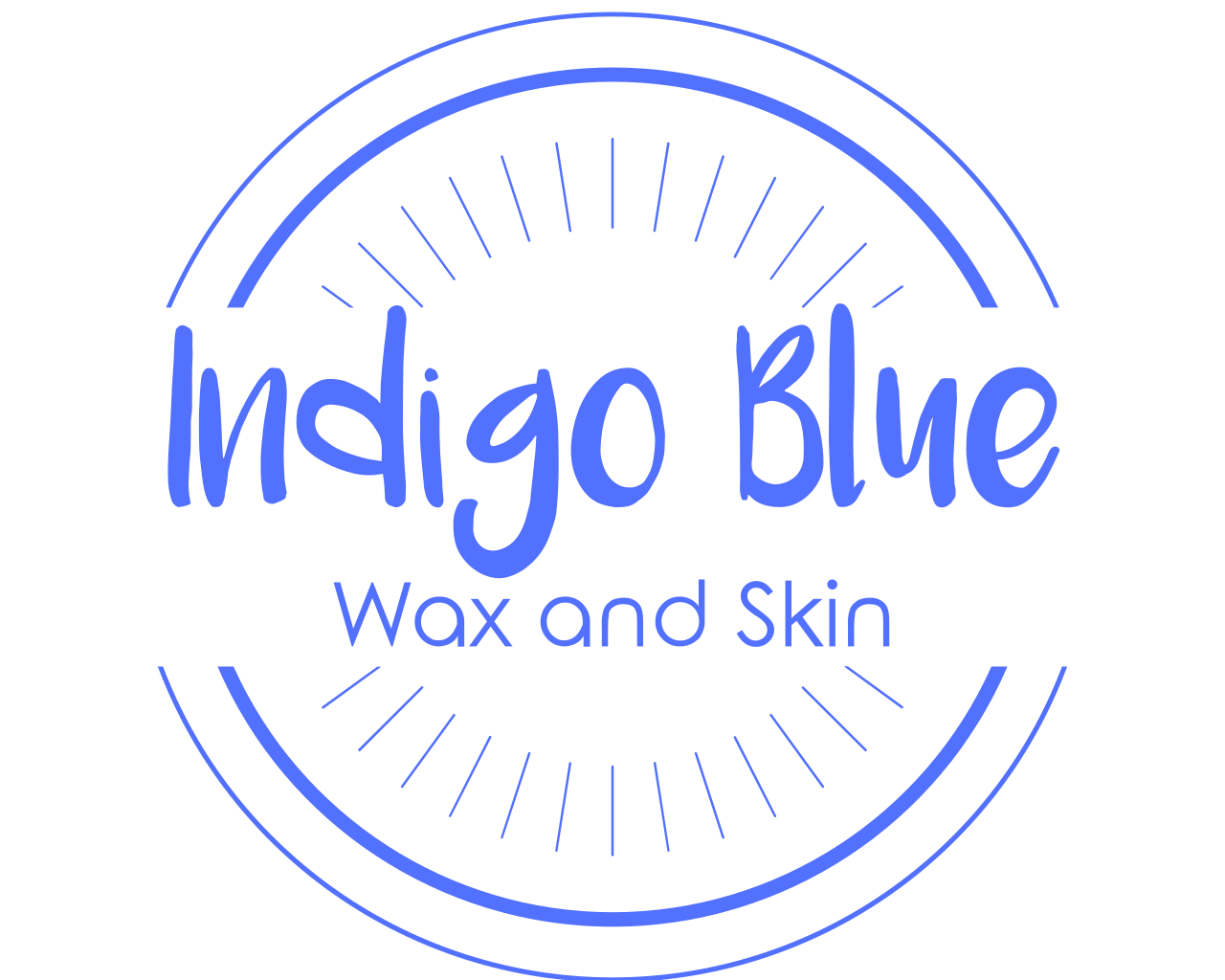 Indigo Blue