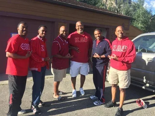 Fellowship with Brothers