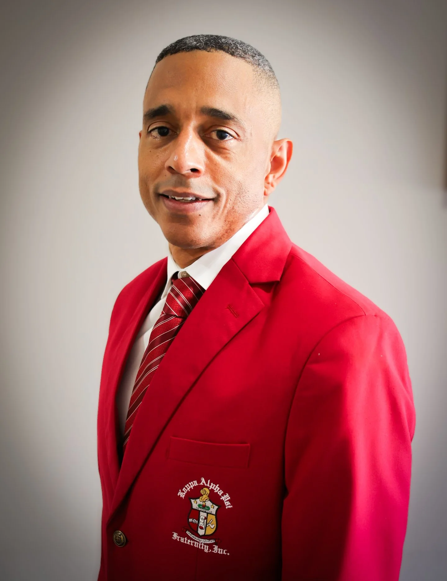 Dr. Kelvin Dumas