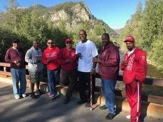 Fellowship with Brothers