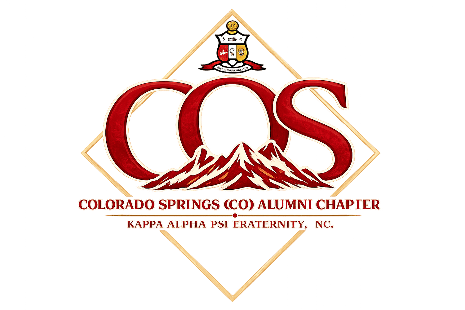 Kappa Alpha Psi Fraternity, Inc. Colorado Springs Alumni Chapter