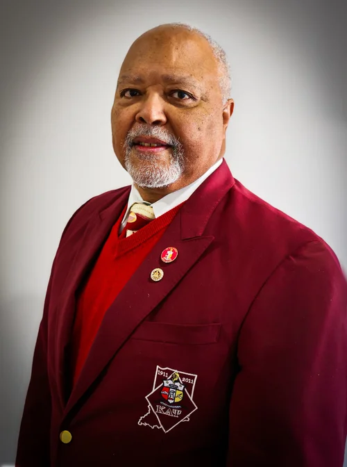 Isaac Dowdell