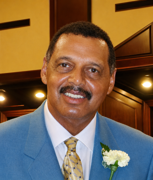 Richard Peace