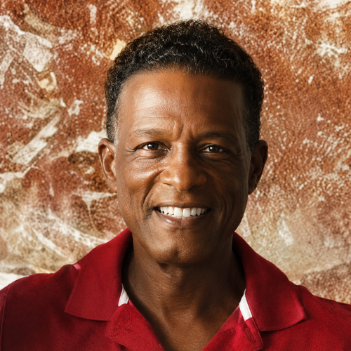 Kerwin Lamotte