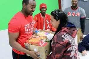 Atlas Prep Turkey Giveaway