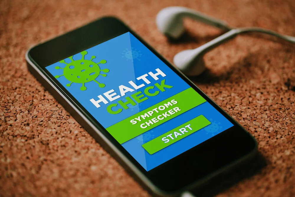 Symptom Checker    Feeling unwell? Not sure if you need to see a doctor? The Australian Government Health Direct Symptom Checker Symptom can help you decide what to do next.