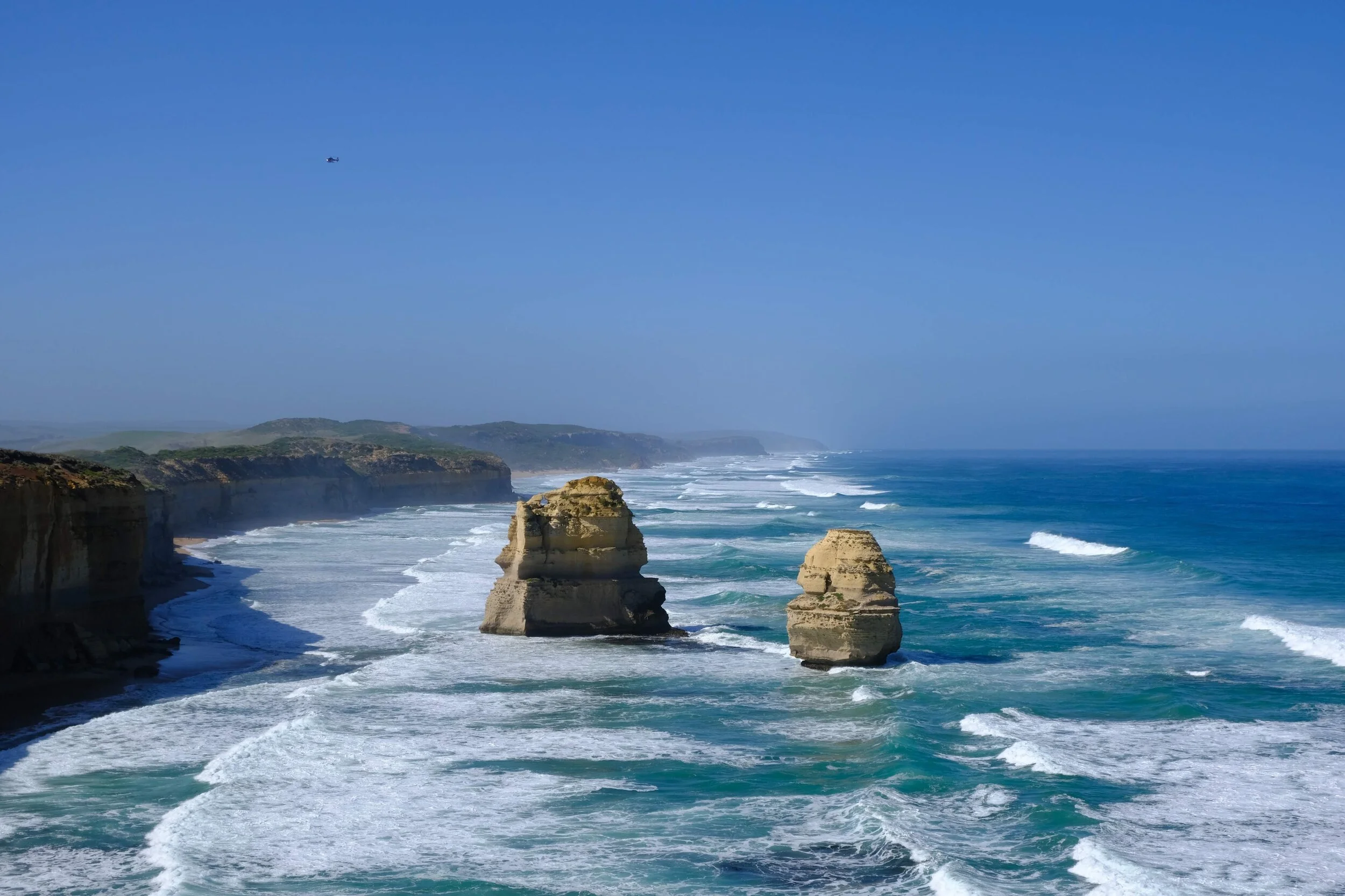 Discover Australia’s top natural attractions