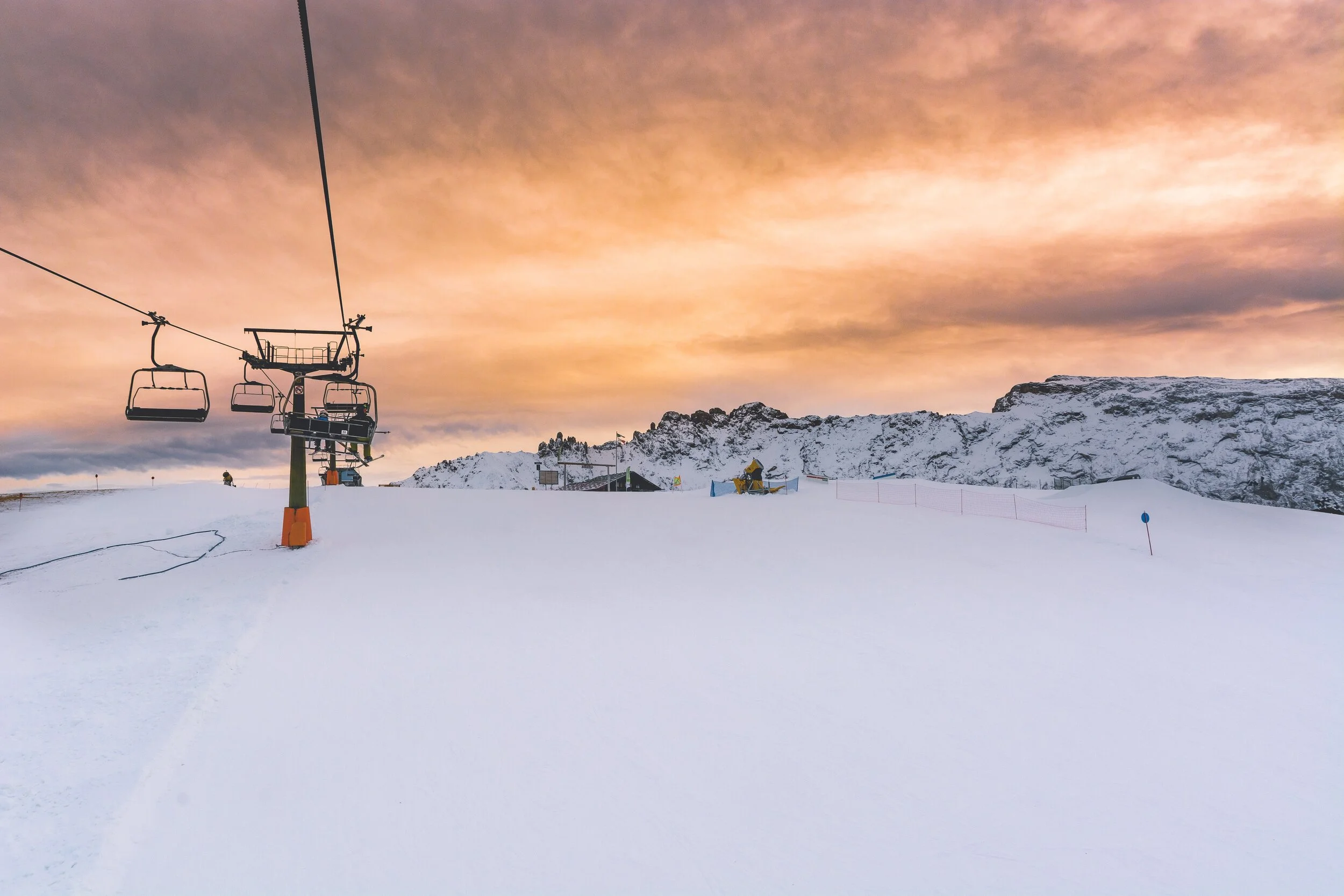 Ski and Snow Adventures