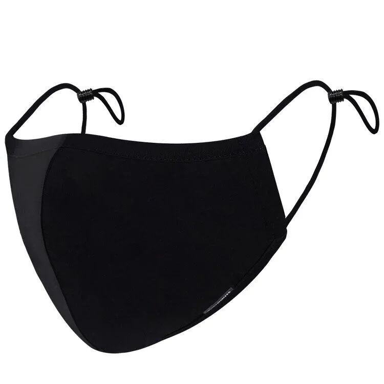 Reusable Face Masks (5 or 10 Pack)