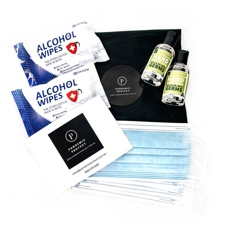 Individual Care Packs