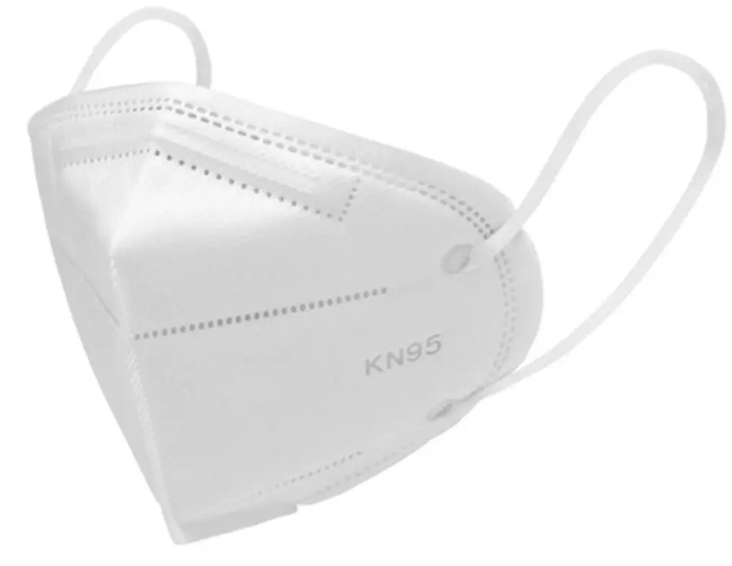 KN95 Face Masks (5 or 10 Pack)