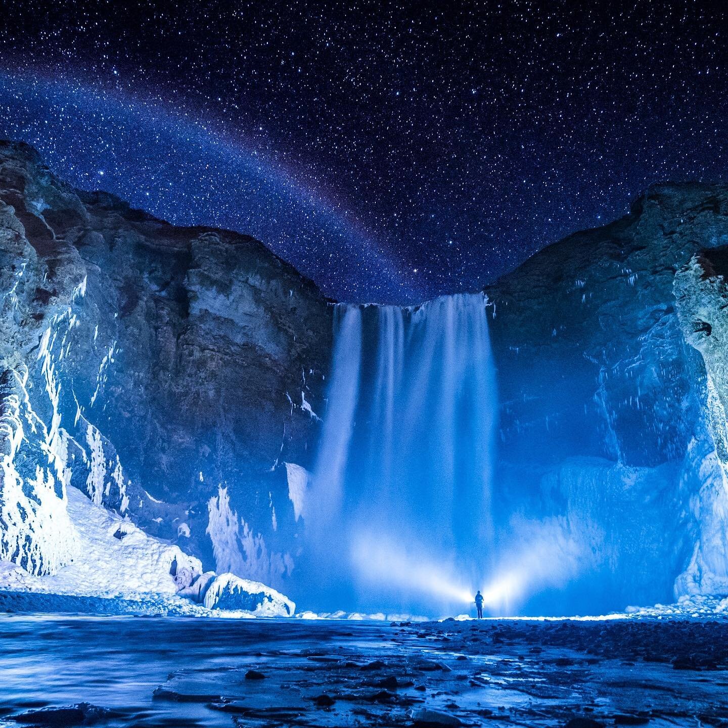 Our finance manager Liv is dreaming of the day she can travel to Iceland and stargaze under the stunning waterfalls in Skogafoss.
.
#national_travel_australia #iceland #dreaming  #travel  #travelphotography  #ig  #travelgram #nature  #roadtrip #adven