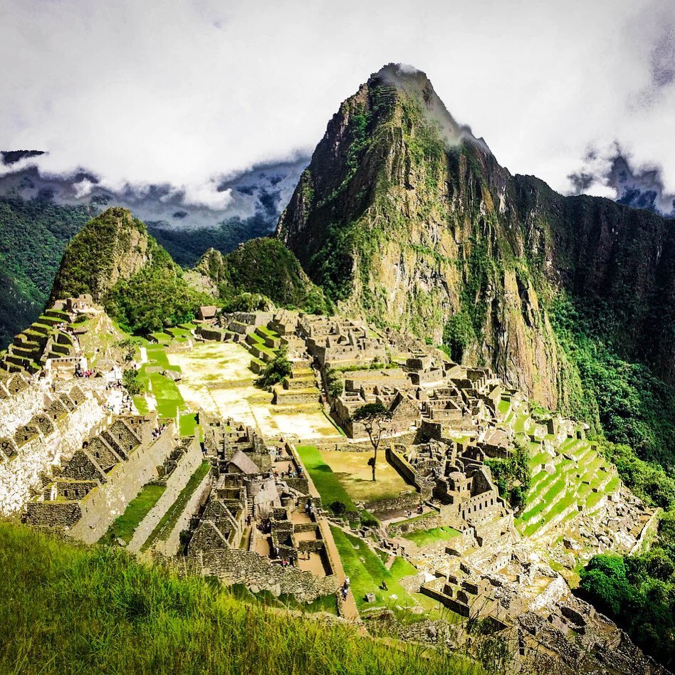 Our Product specialist Mary completed the Inca Trail to Machu Picchu in 2016 and is hoping to revisit this majestic place again!
.
#national_travel_australia #travelmemories #inspiration #peru  #travel #nature #photography #travelphotography #love #i