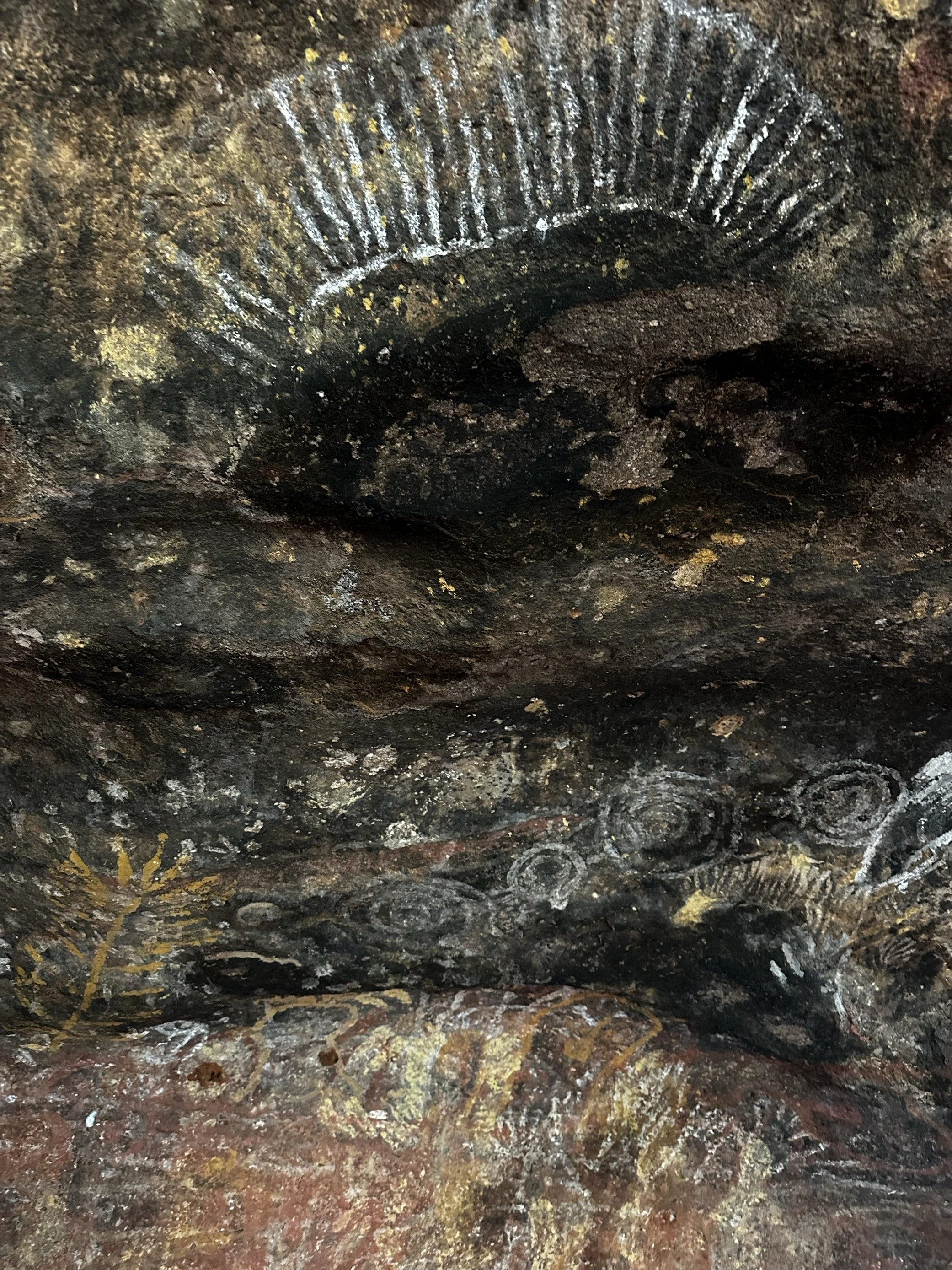 A Soulful Discovery at Uluru — National Travel