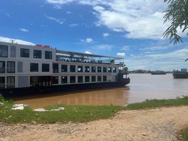 The Magic of River Cruising