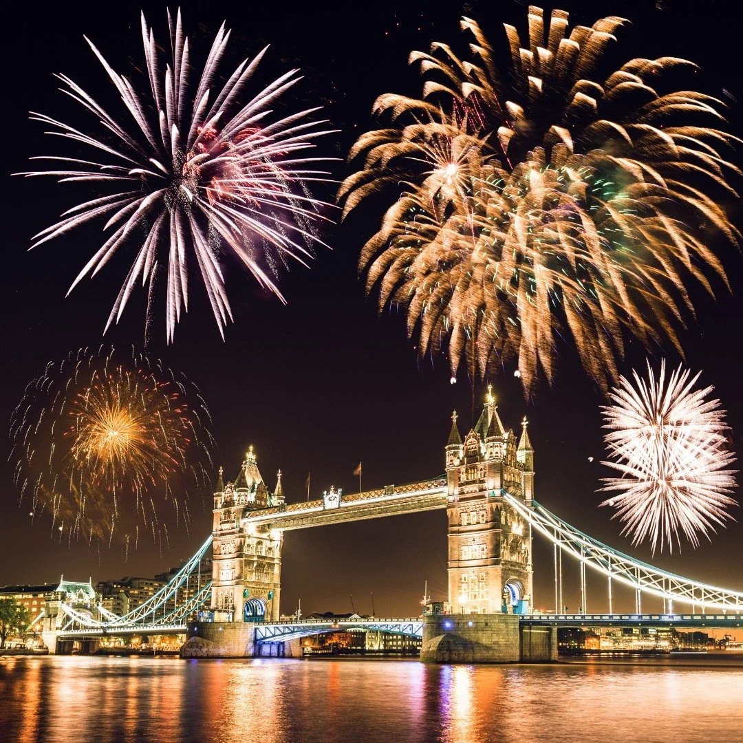 As the new year arrives, it&rsquo;s a moment to celebrate what&rsquo;s been and quietly imagine what&rsquo;s ahead.

For many travellers, this is when inspiration turns into intention, and intention becomes a journey worth remembering. Whether 2026 c