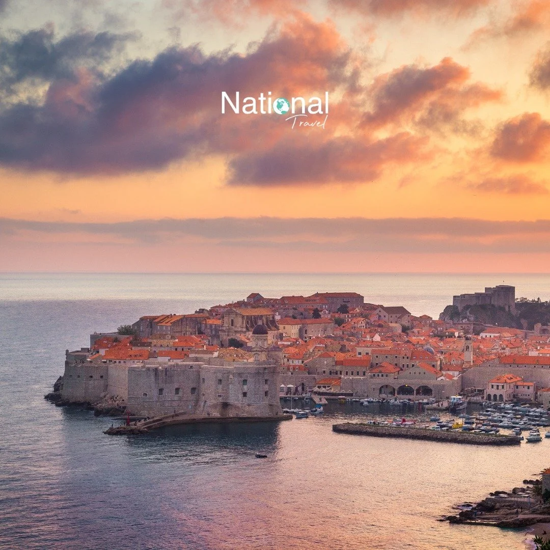 There&rsquo;s no better way to begin a new year than with a journey that stirs the soul.

Jewels of Dalmatia takes you along Croatia&rsquo;s sun-drenched coast, from ancient cities and island views to crystal-clear waters and timeless Mediterranean c