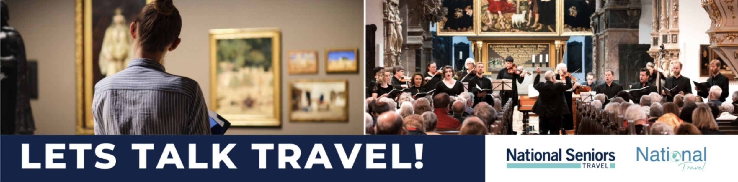 Travel Talk: Introducing Martin Randall Tours