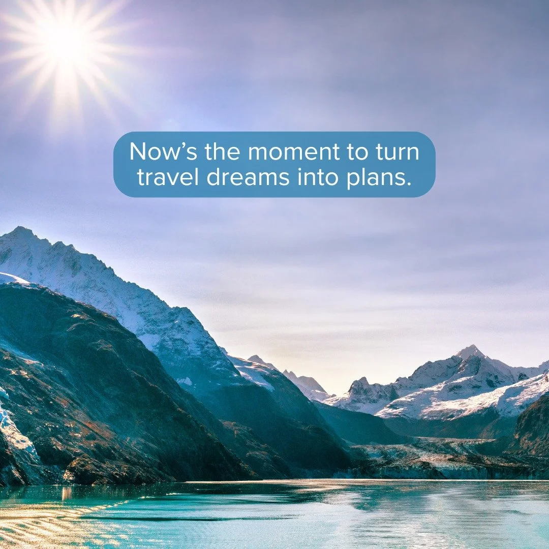 🌊 Celebrity Cruises&rsquo; Biggest Sale of the Year ❄️

From Alaska&rsquo;s glaciers to Australia&rsquo;s sun-kissed coastline, now&rsquo;s the moment to turn travel dreams into plans.

✨ Enjoy signature luxury at sea with:

✔ Up to $1,000 off per r