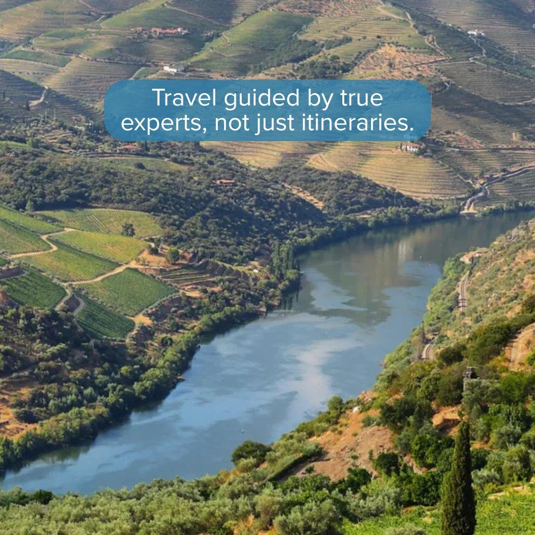 Partner Spotlight &mdash; Martin Randall Tours

Journeys shaped by knowledge, curiosity and genuine connection &mdash; the hallmark of Martin Randall Tours.

For more than 35 years, their expert-led, small-group experiences have offered unrivalled ac