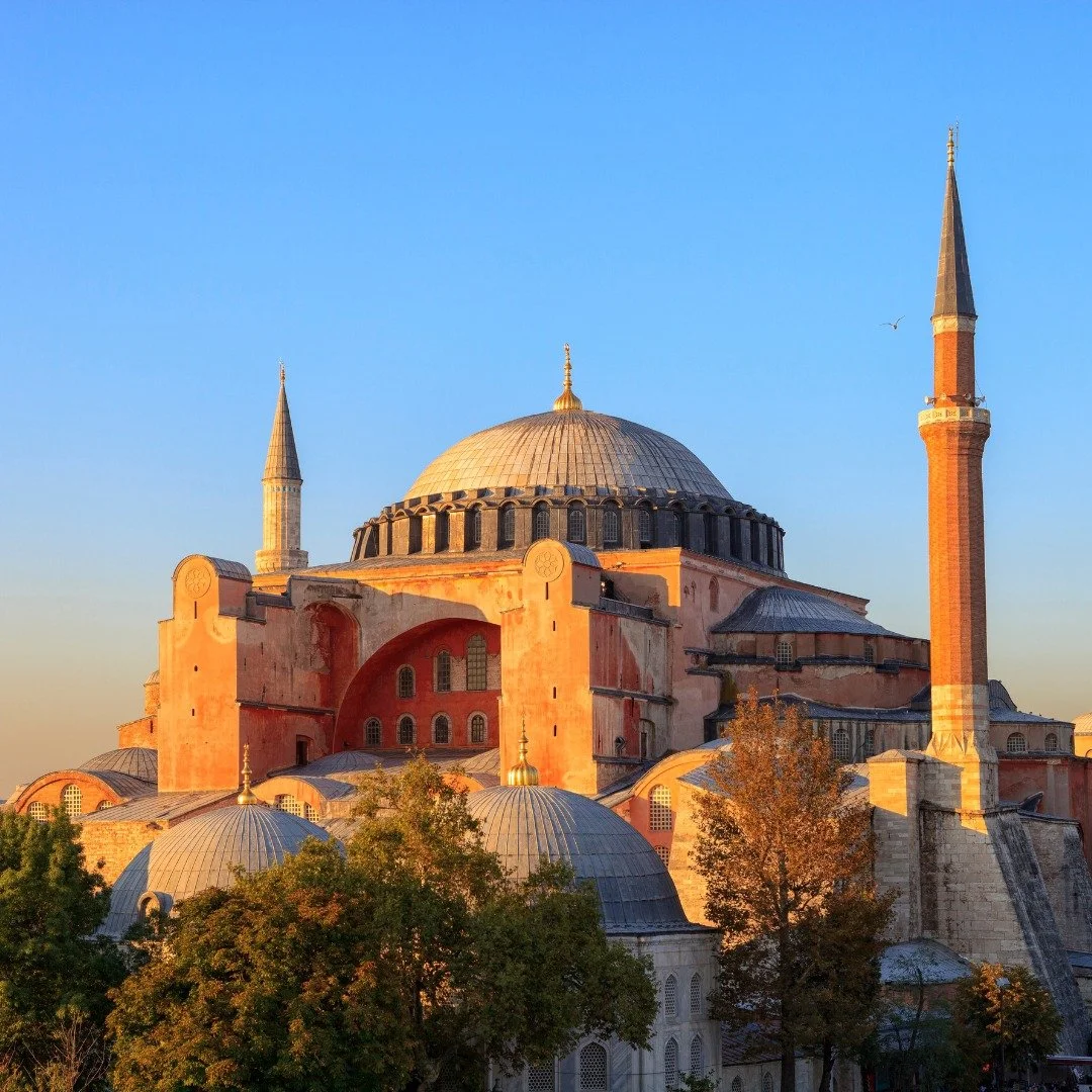 🇹🇷 Treasures of Turkey &mdash; Where History Meets Heart

Step into a land where ancient wonders, vibrant culture and breathtaking landscapes come together on a fully escorted journey through Turkey&rsquo;s richest treasures. From the iconic domes 